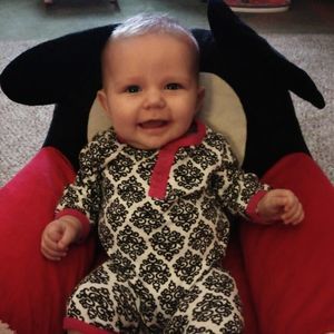 Meet your Posher, Nikki